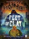 Feet of Clay (eBook): Discworld Series, Book 19
